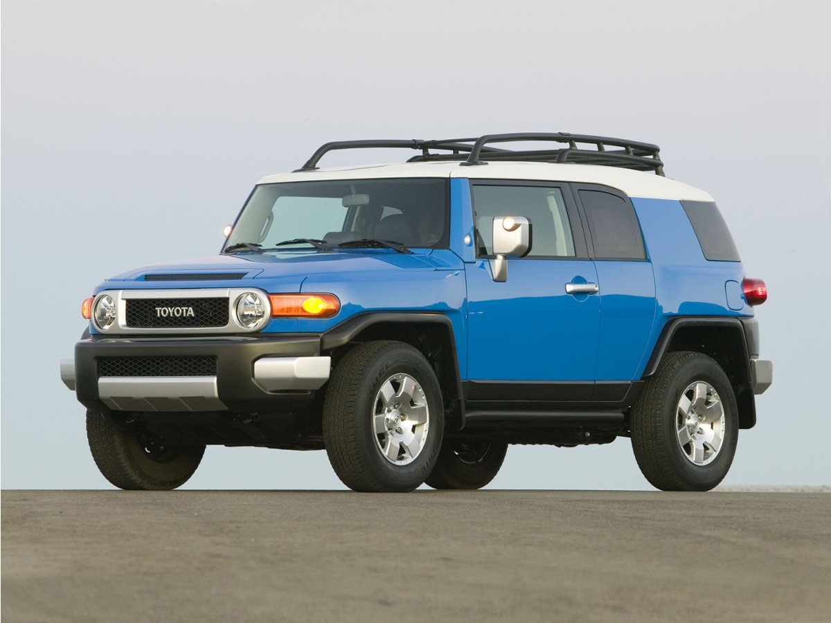toyota fj cruiser 2012 JTEBU4BF9CK117814 image toyota fj cruiser 2012 JTEBU4BF9CK117814 image